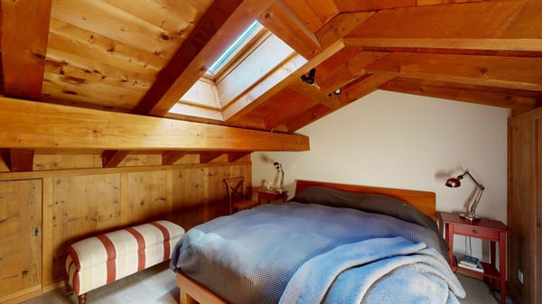 BERRY-HUS | 3-Zimmer-Wohnung Nr. 03 6