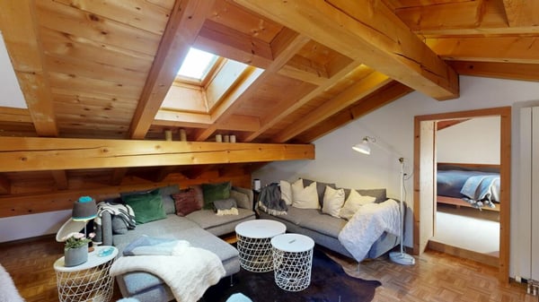 BERRY-HUS | 3-Zimmer-Wohnung Nr. 03 5