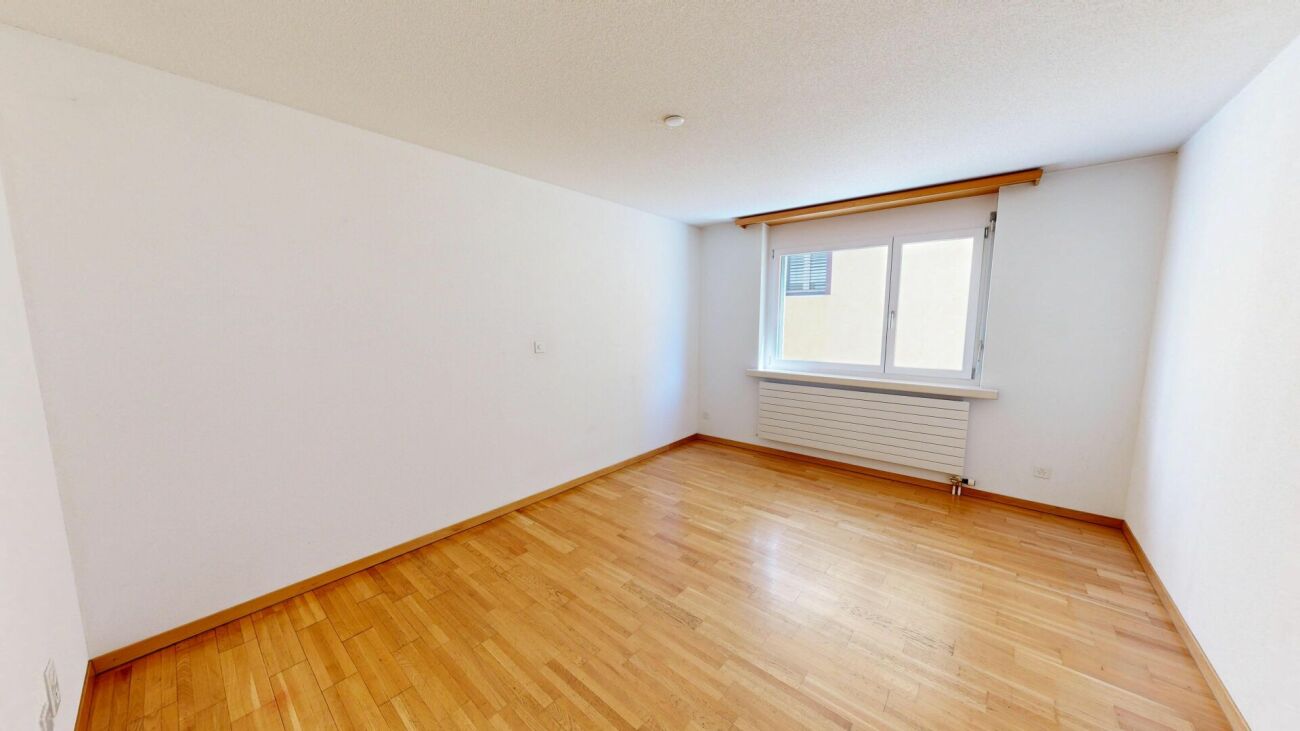 Promenade 69: Helle 3.5-Zimmer-Zweitwohnung
