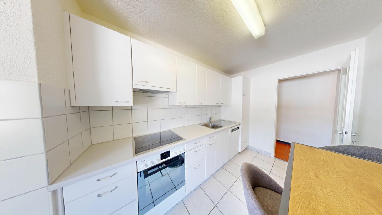 Casa Mele: 4.5-Zimmer-Mietwohnung im 1. OG