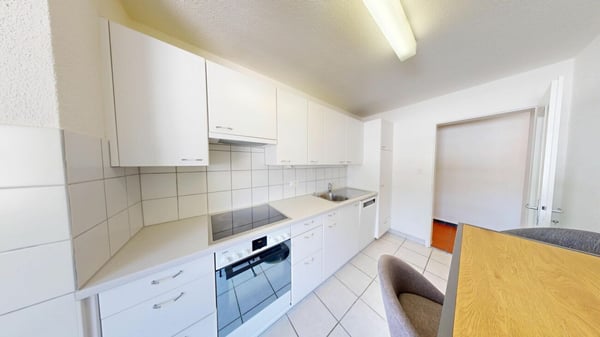 Casa Mele: 4.5-Zimmer-Mietwohnung im 1. OG 3