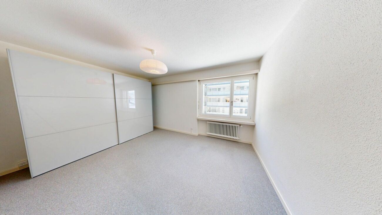 Casa Mele: 4.5-Zimmer-Mietwohnung im 1. OG