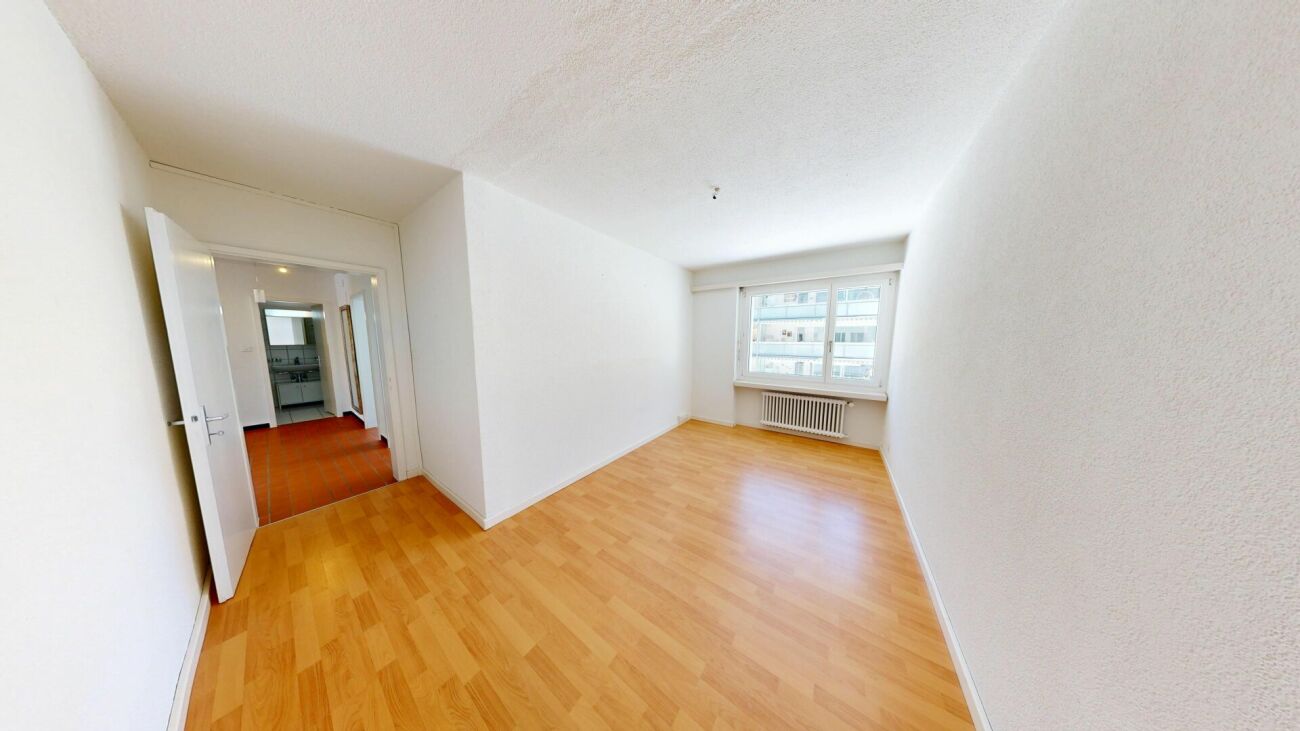 Casa Mele: 4.5-Zimmer-Mietwohnung im 1. OG