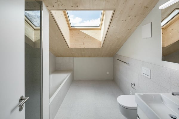 CASA AL RIVA | 4.5-Zimmer-Wohnung Nr. 302 (Zweitwohnsitz) 13
