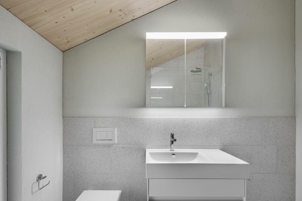 CASA AL RIVA | 4.5-Zimmer-Wohnung Nr. 302 (Zweitwohnsitz)