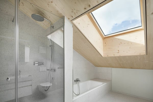 CASA AL RIVA | 4.5-Zimmer-Wohnung Nr. 302 (Zweitwohnsitz) 14