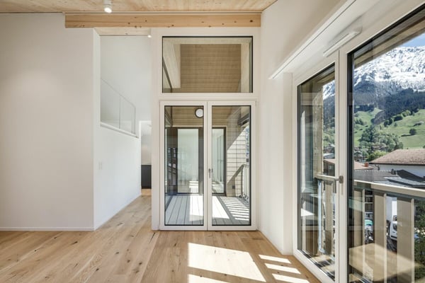 CASA AL RIVA | 4.5-Zimmer-Wohnung Nr. 302 (Zweitwohnsitz) 7