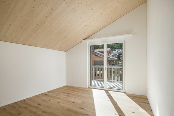 CASA AL RIVA | 4.5-Zimmer-Wohnung Nr. 302 (Zweitwohnsitz) 9