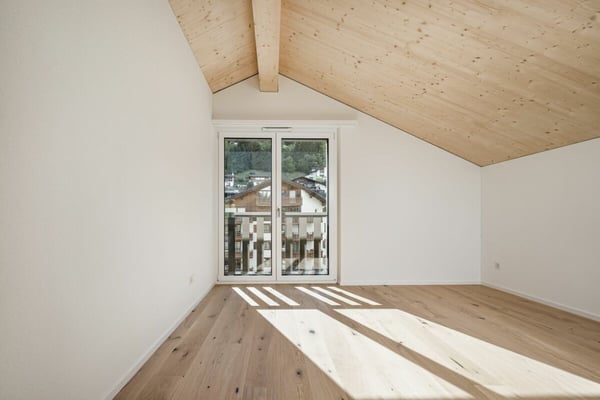CASA AL RIVA | 4.5-Zimmer-Wohnung Nr. 302 (Zweitwohnsitz) 11