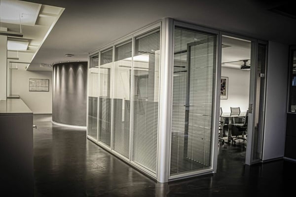 Uffici ammobiliati e per brevi periodi 3