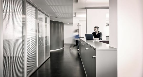 Uffici rappresentativi in prima linea e vista lago 3