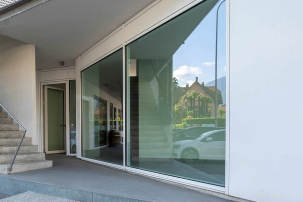 Superficie commerciale 1