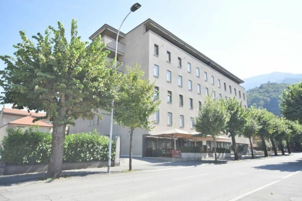 Residenza Dogana - affittasi uffici nel centro di Bellinzona 3