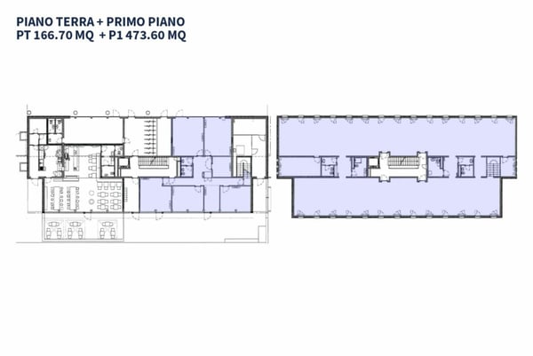 Residenza Dogana affittasi spazi commerciali nel centro di Bellinzona 5