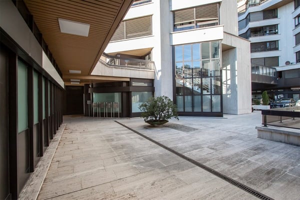 Uffici in zona strategica 7