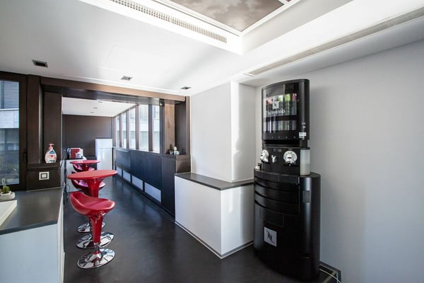 Uffici in zona strategica 4