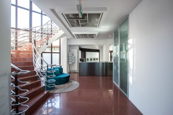 Uffici in zona strategica 3