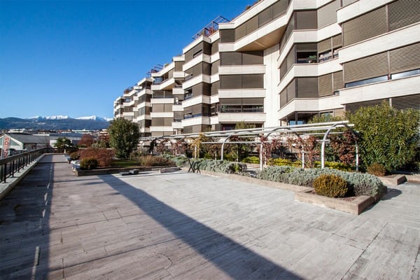 Uffici in zona strategica 6