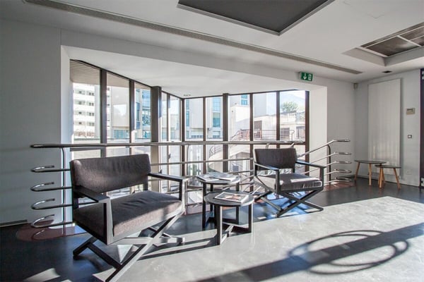 Uffici in zona strategica 5