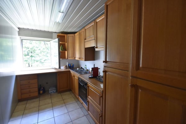 Stabile industriale / Industriegebäude 7