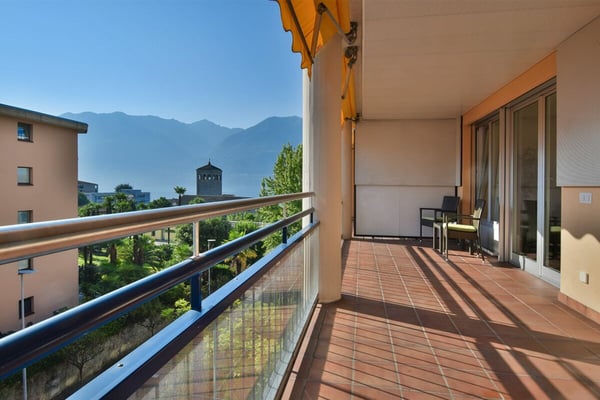 1.5 locali superior con vista parco 2