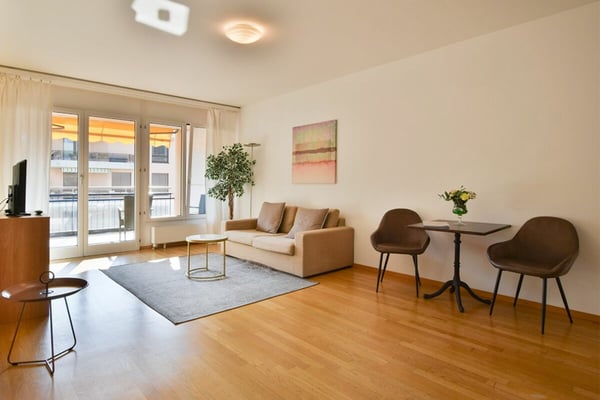 1.5 locali superior con vista parco 6