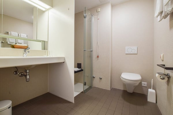 1.5 locali superior con vista parco 8