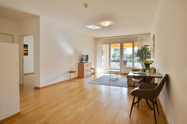 1.5 locali superior con vista parco 3