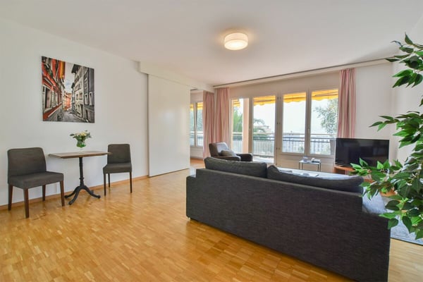 1.5 locali ammobiliato immerso nel verde 3