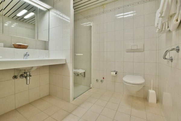 Grande 1.5 locali completamente arredato 7