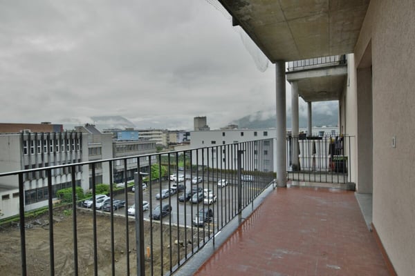 Affittasi 1.5 locali 1