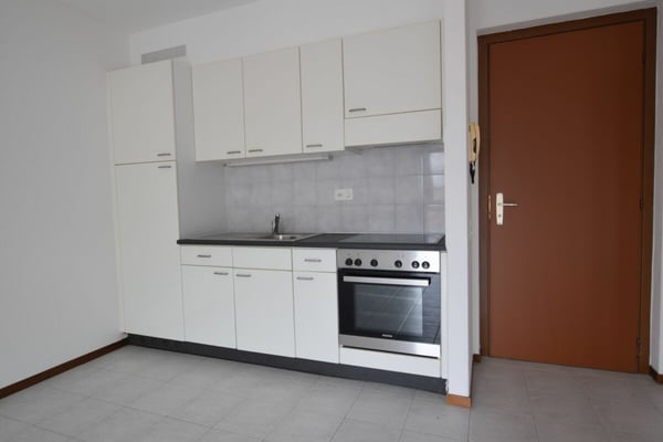 Affittasi 1.5 locali 2