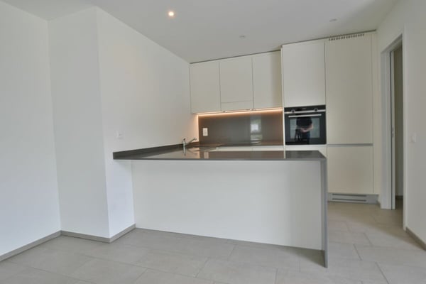 Affittasi luminoso 1.5 locali 2