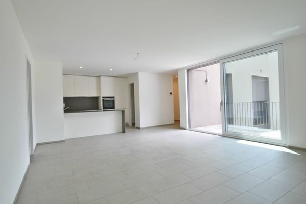 Affittasi luminoso 1.5 locali 1