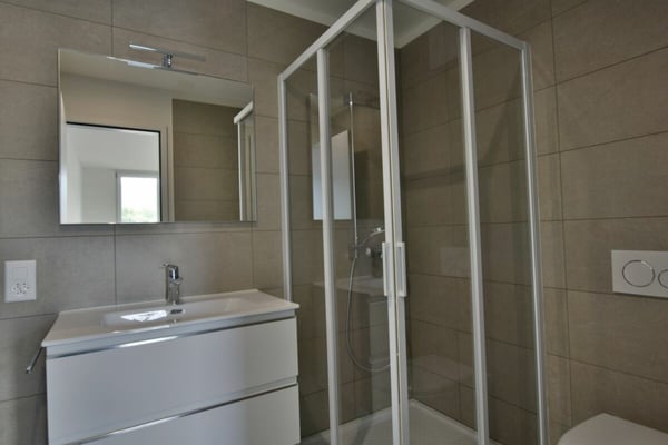 Affittasi luminoso 1.5 locali 7