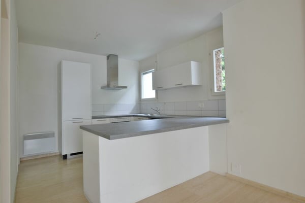 Affittasi luminoso 1.5 locali di 20mq 1