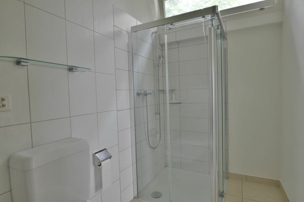 Affittasi luminoso 1.5 locali di 20mq 3