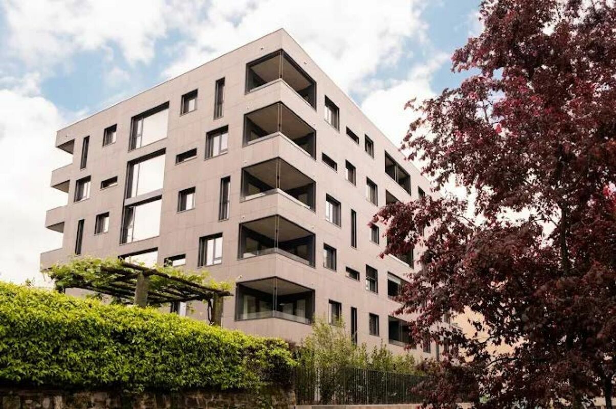 Bild Monolocali, bilocali e trilocali long stay arredati o non