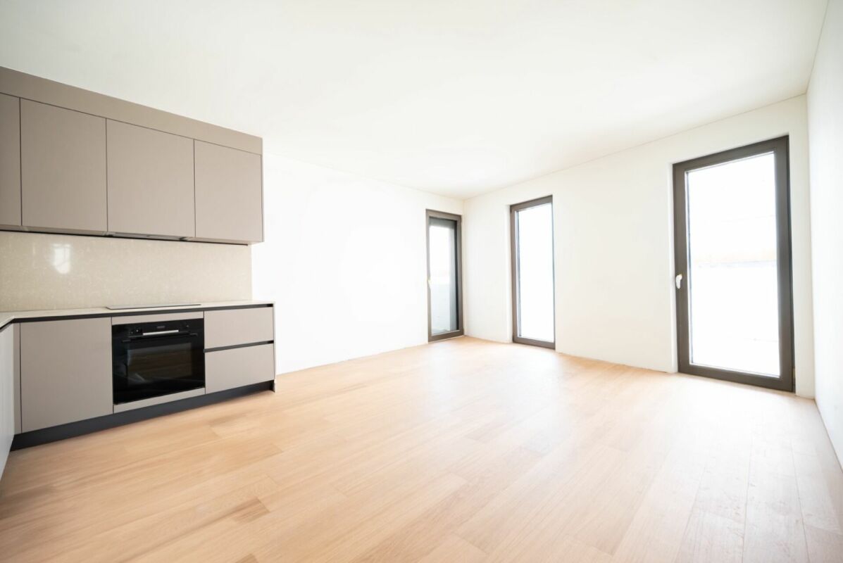 Bild Palazzo Alby: ultimo 3.5 locali in prima locazione