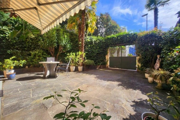 Grazioso appartamento 1.5 locali / Hübsche 1.5-Zimmer-Wohnung 1