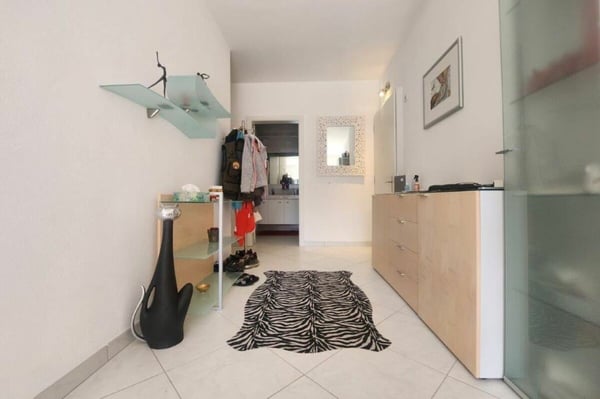 Grazioso appartamento 1.5 locali / Hübsche 1.5-Zimmer-Wohnung 7