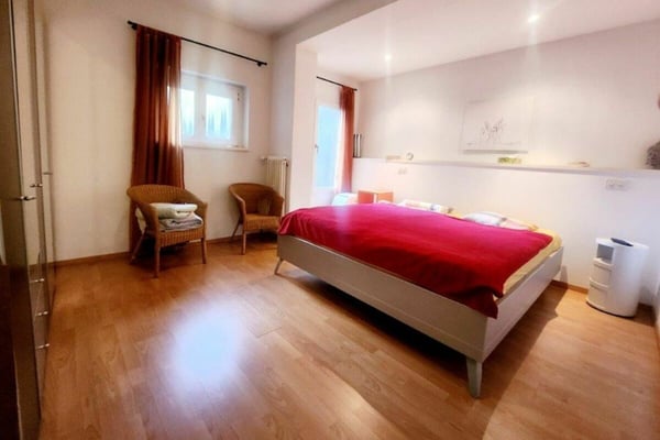 Grazioso appartamento 1.5 locali / Hübsche 1.5-Zimmer-Wohnung 8