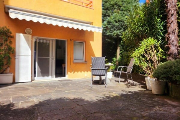 Grazioso appartamento 1.5 locali / Hübsche 1.5-Zimmer-Wohnung 2