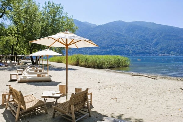 Nuovi appartamenti di lusso con giardino in zona Lido / Exklusive neue Luxus Gartenwohnungen an begehrter Lage Nähe Lido 4