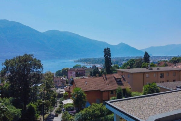 Bella casa con grande potenziale in posizione ricercata / Schönes Einfamilienhaus mit Potential an gesuchter Lage 4