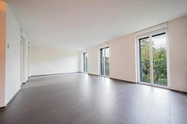 Esclusiva casa unifamiliare con giardino 5