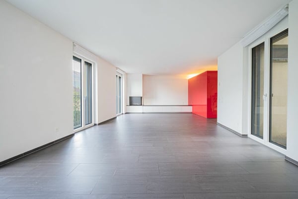 Esclusiva casa unifamiliare con giardino 3