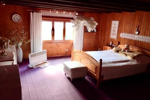 Casa plurifamiliare a Sobrio / Mehrfamilienhaus in Sobrio 5