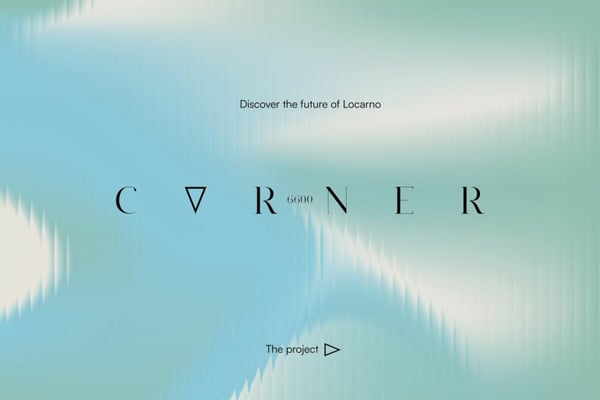 Appartamenti - Nuova Residenza Corner / Wohnungen - Neue Residenz Corner / Apartments - New Corner Residence 1