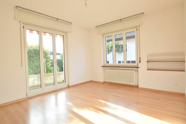 Casa unifamiliare con giardino 4